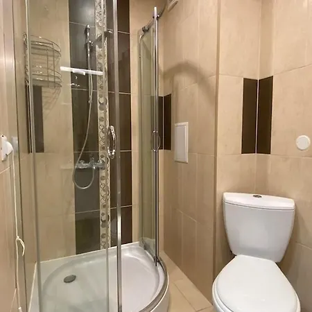Sea Club Sarafovo Vic Apartment Burgas