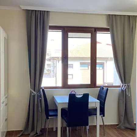 Apartment Sea Club Sarafovo Vic *